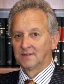Justice David Berman