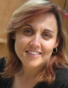 Ms Maria Dimopoulos