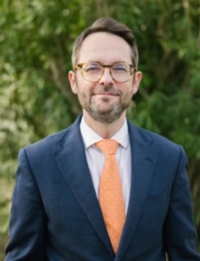 Justice Ben Doyle